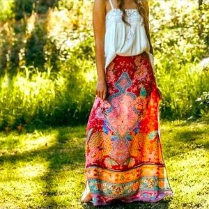 BOHO GYPSY SKIRT!!!